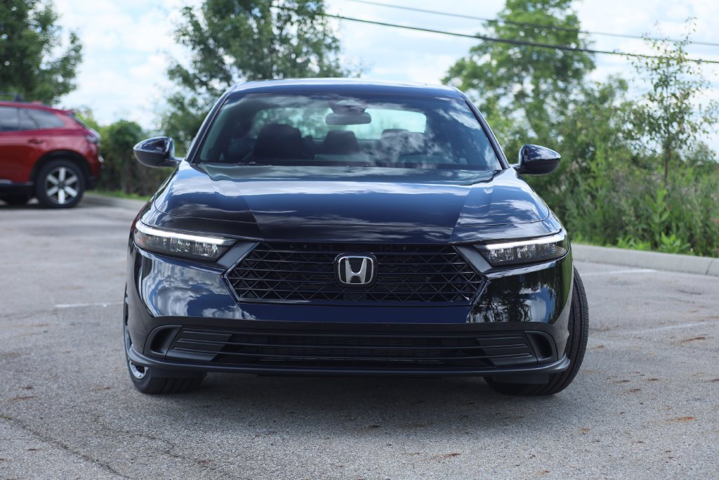 New 2026 Honda Accord Sport image 2