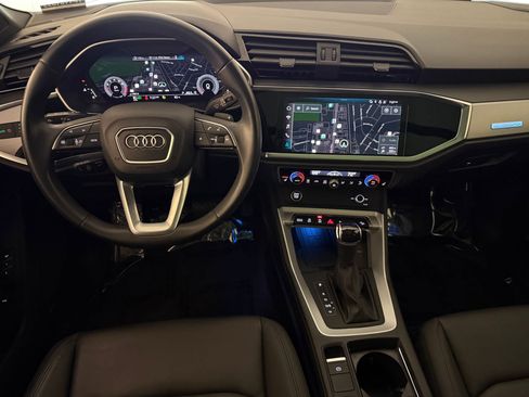 Certified 2023 Audi Q3 2.0T Premium Plus w/ Premium Plus Package AWD/4WD image 28