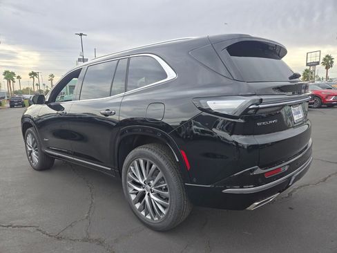 New 2026 Buick Enclave Avenir w/ Super Cruise Package image 3