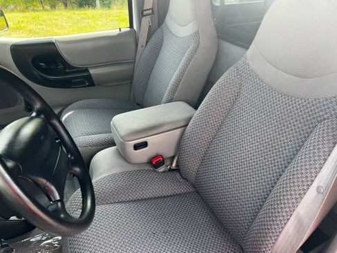 Used 1998 Ford Ranger Splash image 18