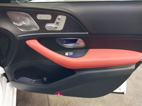 New 2025 Mercedes-Benz GLE 53 AMG 4MATIC image 7