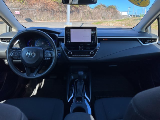 Used 2020 Toyota Corolla LE FWD image 11