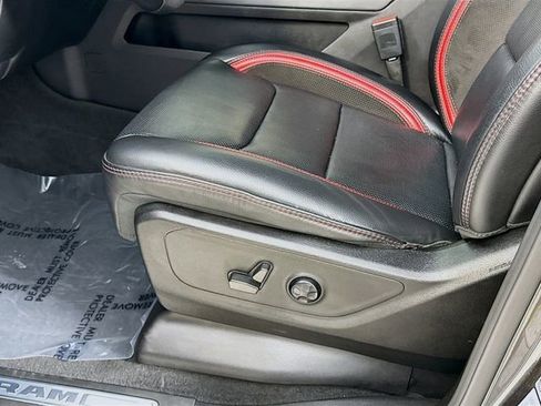 Used 2022 RAM 1500 TRX w/ TRX Level 2 Equipment Group AWD/4WD image 20