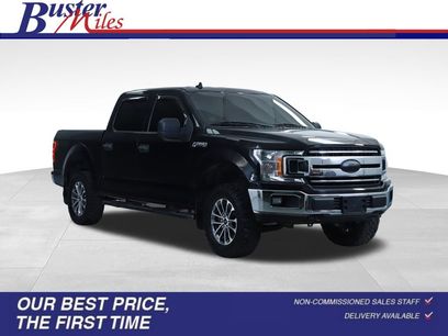Used 2019 Ford F150 XLT