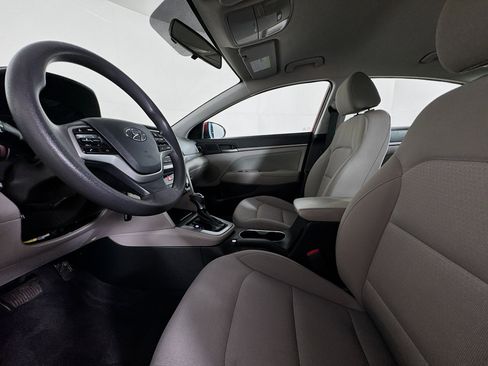 Used 2018 Hyundai Elantra SEL image 20