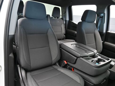 Used 2024 GMC Sierra 1500 Pro w/ Pro Value Package image 47