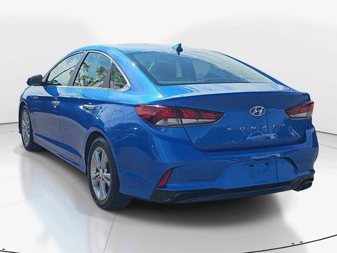 Used 2018 Hyundai Sonata SEL FWD image 6