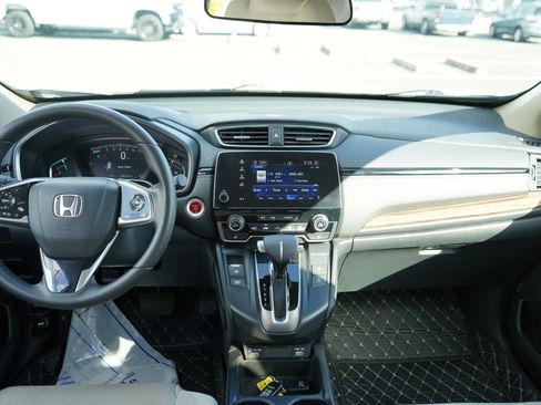 Used 2020 Honda CR-V EX image 19