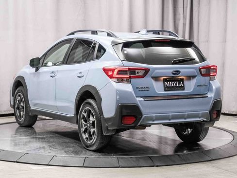 Used 2020 Subaru Crosstrek 2.0i Premium image 2