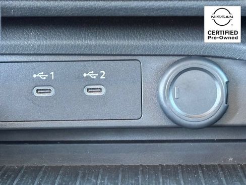 Certified 2026 Nissan Sentra S w/ Floor Mat Package FWD image 23