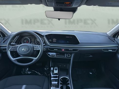 Used 2023 Hyundai Sonata SEL image 12