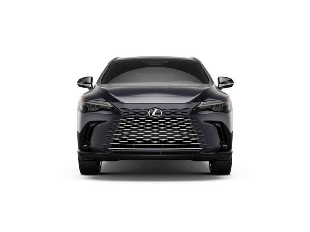 New 2026 Lexus RX 450h AWD w/ Convenience Package image 5