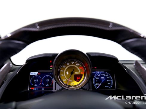 Used 2021 Ferrari 812 GTS RWD image 14