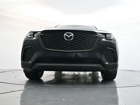 New 2026 MAZDA CX-70 SC AWD/4WD image 26
