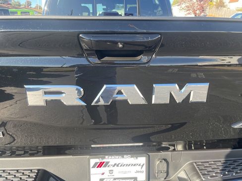 New 2026 RAM 1500 Big Horn image 12