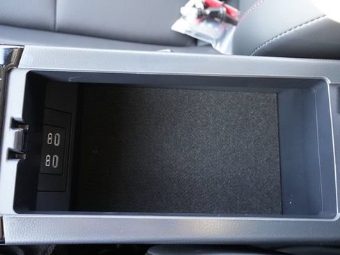 Used 2026 Toyota Prius Plug-In Hybrid FWD image 42