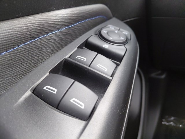Used 2024 Buick Envista Sport Touring w/ Convenience I Package FWD image 21
