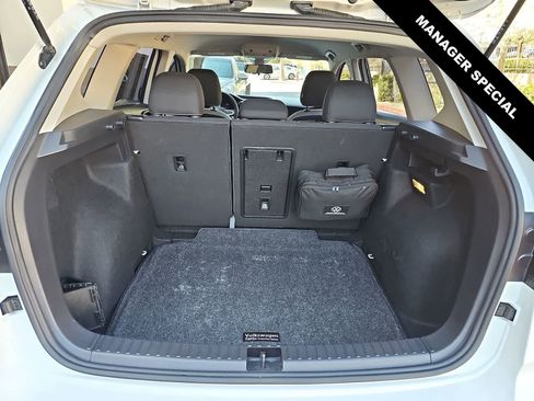 Used 2022 Volkswagen Taos S FWD image 23