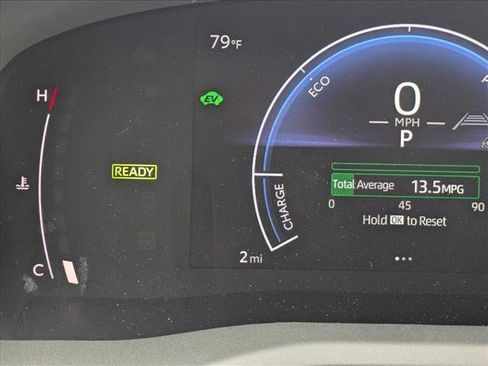 New 2025 Toyota Camry SE image 11