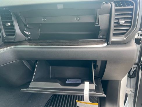 New 2026 Chevrolet Silverado 2500 LT w/ Trail Boss Package image 26