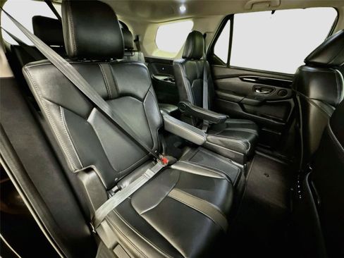 Used 2023 Honda Pilot EX-L image 27