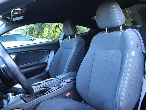 Used 2020 Ford Mustang GT w/ Equipment Group 301A RWD image 16