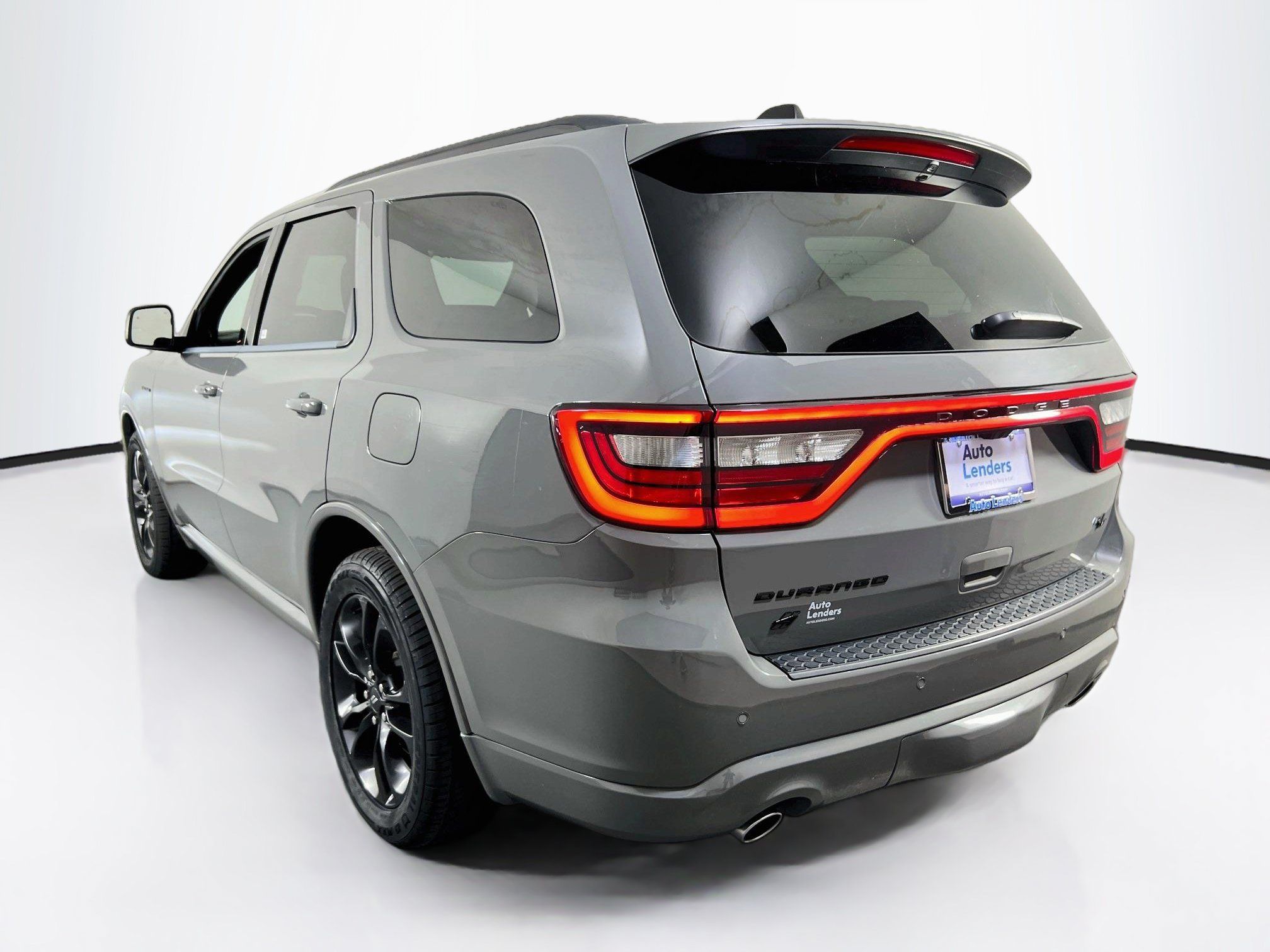 Used 2023 Dodge Durango R/T AWD/4WD image 7