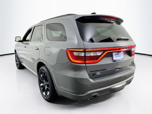 Used 2023 Dodge Durango R/T AWD/4WD image 7