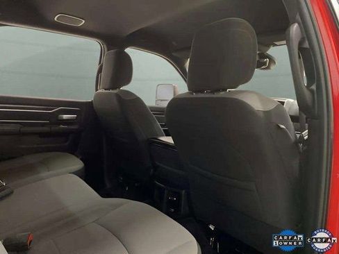 Used 2024 RAM 2500 Big Horn w/ Bed Utility Group image 60