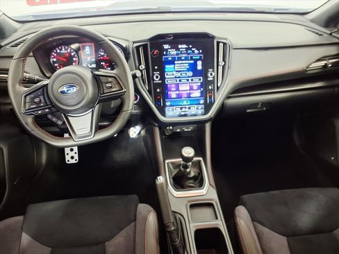 Certified 2023 Subaru WRX Limited image 11