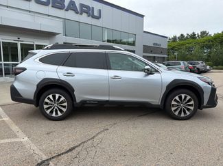 Used 2024 Subaru Outback Touring XT AWD/4WD video 2