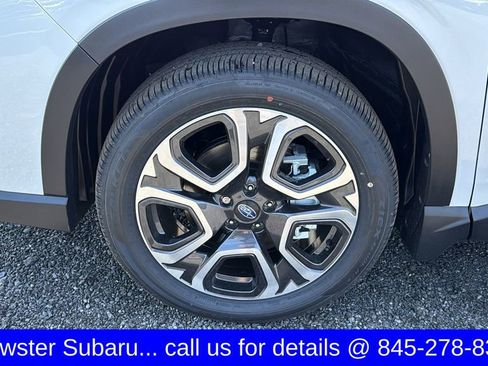 New 2026 Subaru Ascent Limited AWD/4WD image 5