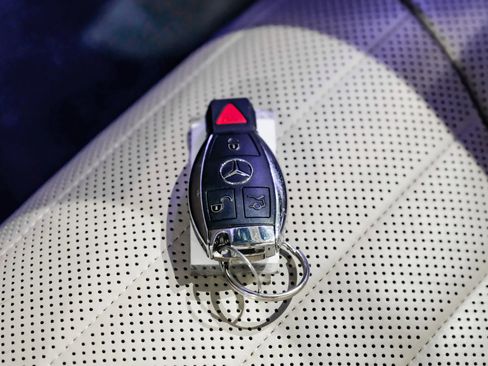 Used 2016 Mercedes-Benz S 550 Sedan image 61