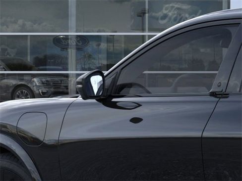 New 2025 Ford Mustang Mach-E GT image 42