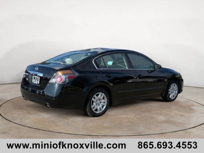 Used 2011 Nissan Altima 2.5