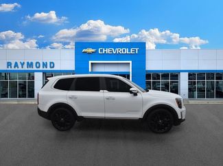 Used 2020 Kia Telluride SX AWD/4WD video 2