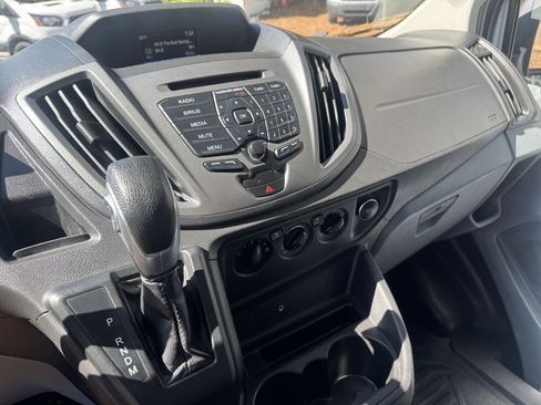 Used 2019 Ford Transit 150 148 Medium Roof image 11