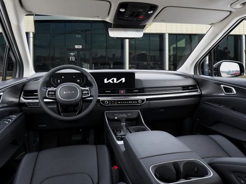 New 2026 Kia Carnival SX Prestige FWD image 14
