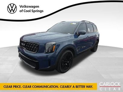 Used 2024 Kia Telluride EX X-Line