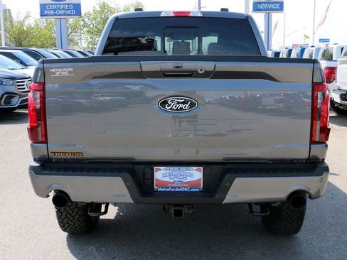 New 2026 Ford F150 Tremor AWD/4WD image 6