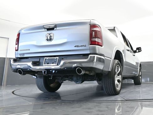 Used 2021 RAM 1500 Laramie image 64