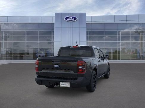 New 2026 Ford Maverick Lariat image 8