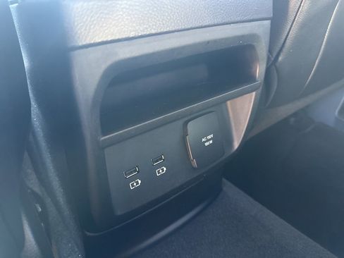 Used 2019 Ford Ranger Lariat w/ Equipment Group 501A Mid image 34