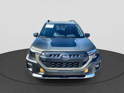 Used 2026 Subaru Forester Wilderness AWD/4WD image 3