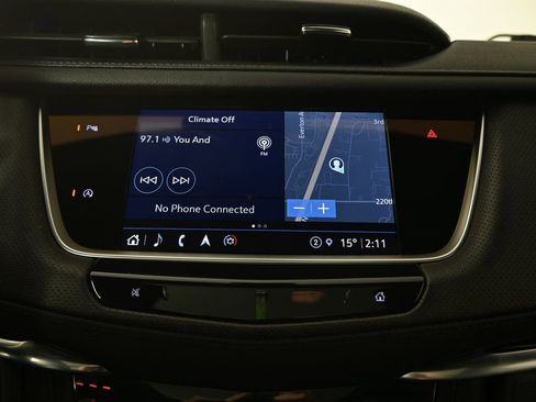 Used 2022 Cadillac XT5 Premium Luxury image 27