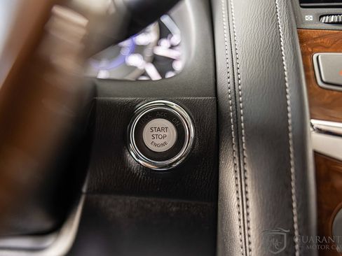 Used 2018 INFINITI QX80 2WD w/ Driver Assistance Package image 31
