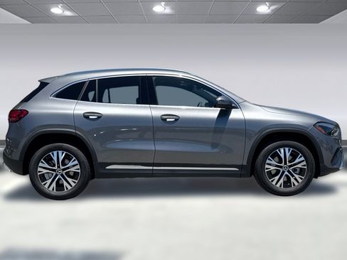 New 2026 Mercedes-Benz GLA 250 image 7