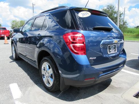 Used 2016 Chevrolet Equinox LT FWD image 5