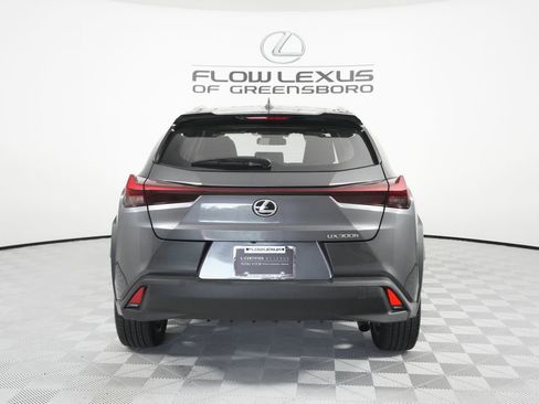 Certified 2026 Lexus UX 300h FWD w/ Accessory Package (Z1) image 6