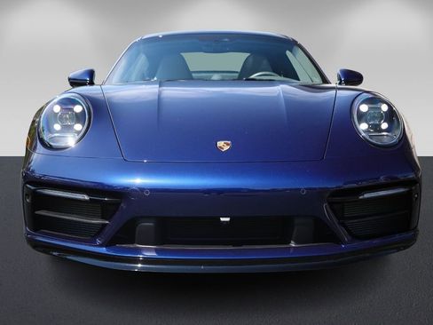 Used 2024 Porsche 911 Carrera S image 8